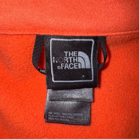 The North Face Apex Bionic Jacket - Women's Large - Coral Pink - Picture 9 of 15